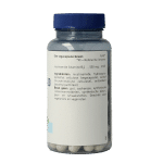 Orthica Nicotinamide 500 - Afbeelding 2