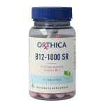 Orthica Vitamine B12 1000 SR
