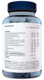 Orthica Vitamine B 100 SR - Afbeelding 3