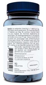 Orthica Stress B complex - Afbeelding 2