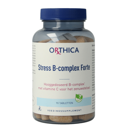 Orthica Stress B complex forte