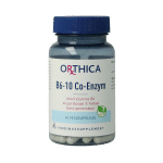 Orthica B6-10 Co-enzym