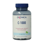 Orthica Vitamine C-1000