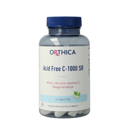 Orthica Acid free C-1000 SR