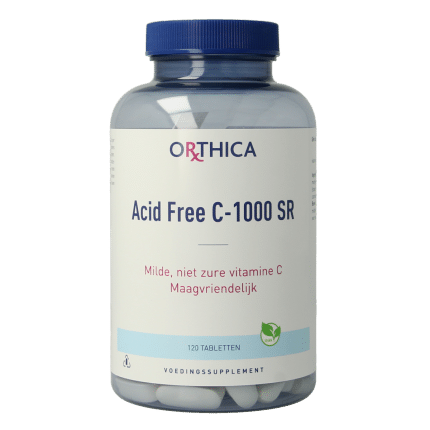 Orthica Acid free C-1000 SR