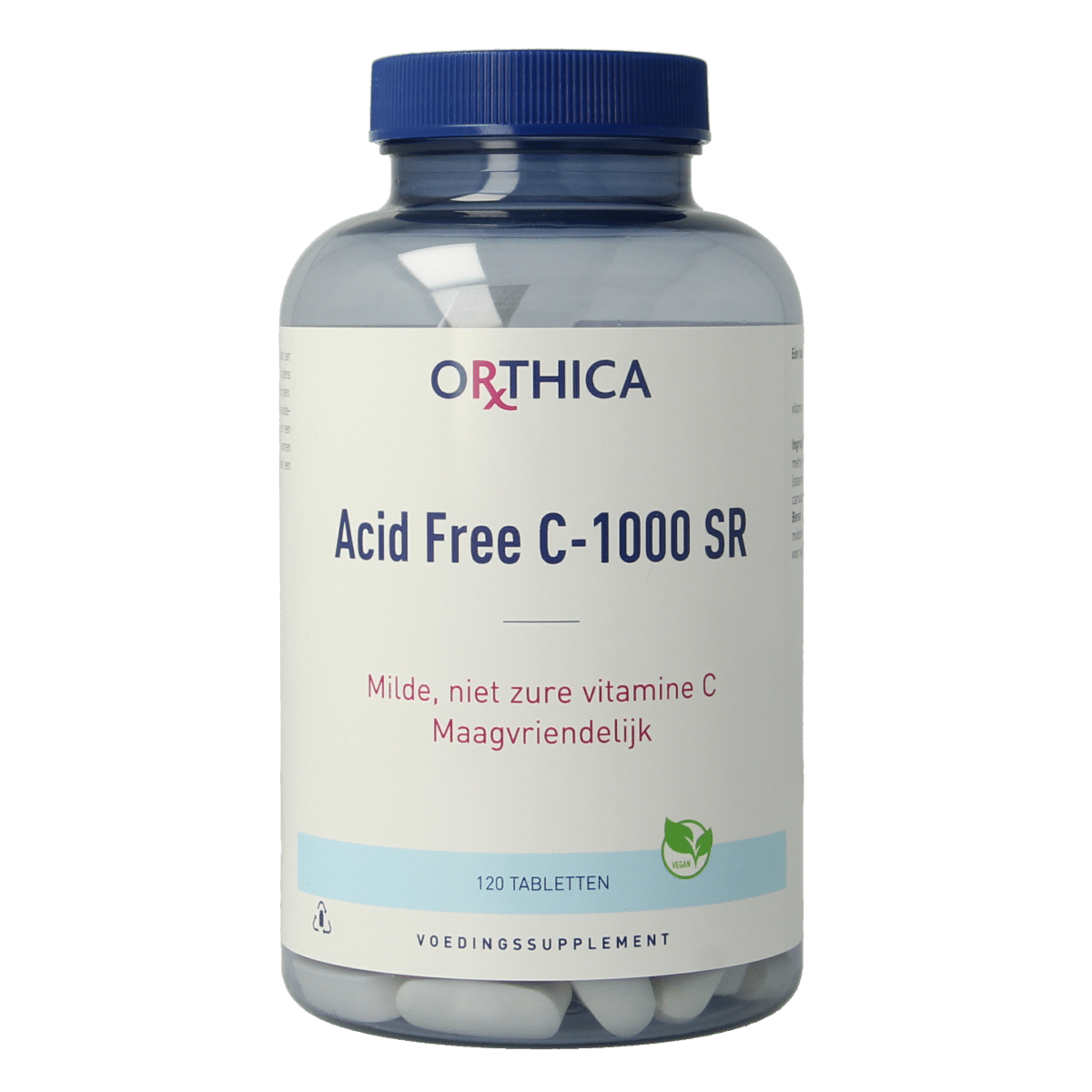 8714439541370_A1N1.png Orthica Acid free C-1000 SR - Afbeelding 1