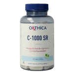 Orthica Vitamine C-1000 SR