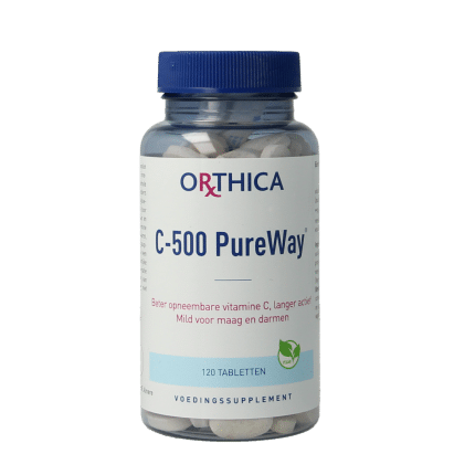 Orthica C-500 pureway