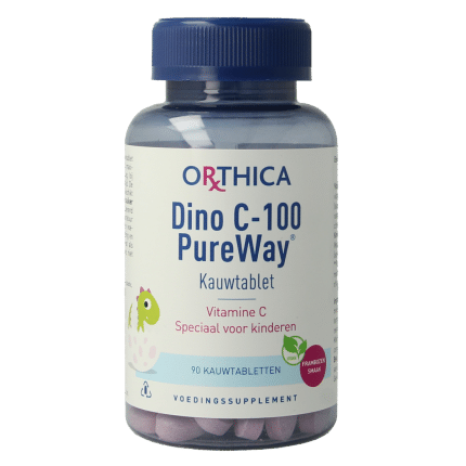Orthica Dino C pureway