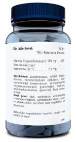 Orthica Vitamine C-500 - Afbeelding 3