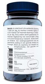 Orthica Vitamine C-500 - Afbeelding 2