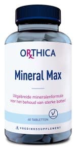 Orthica Mineral max