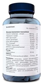 Orthica Mineral max - Afbeelding 3