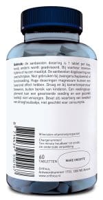 Orthica Mineral max - Afbeelding 2