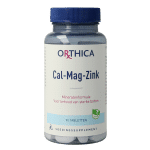 Orthica Cal mag zink