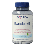 Orthica Magnesium 400