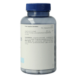 Orthica Magnesium citraat 125 - Afbeelding 2