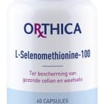 Orthica L-Selenomethionine 100