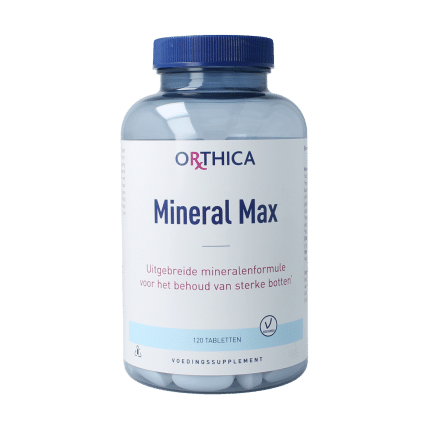 Orthica Mineral max