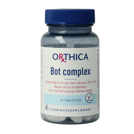 Orthica Bot complex