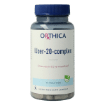 Orthica IJzer 20 complex
