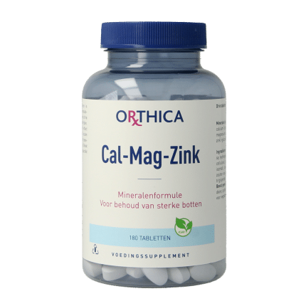 Orthica Cal mag zink