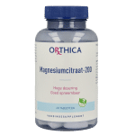 Orthica Magnesium citraat 200