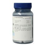 Orthica Magnesiumtauraat 60 - Afbeelding 2