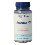 Orthica L-Tryptofaan 400