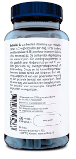 Orthica NAC 400 complex - Afbeelding 3