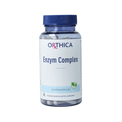 Orthica Enzym complex