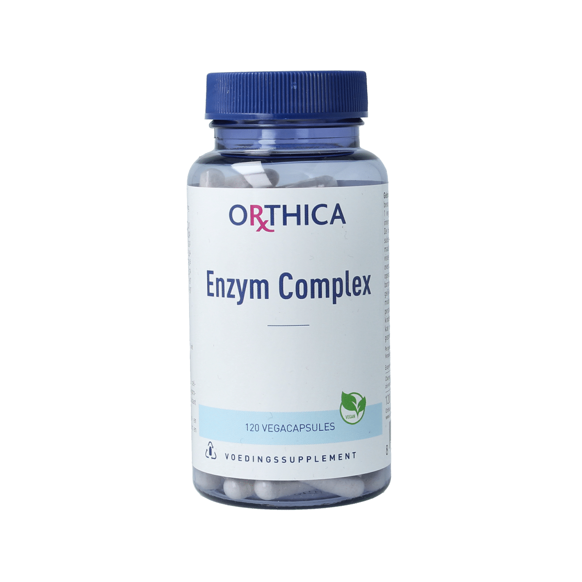 8714439562917_A1N1.png Orthica Enzym complex - Afbeelding 1
