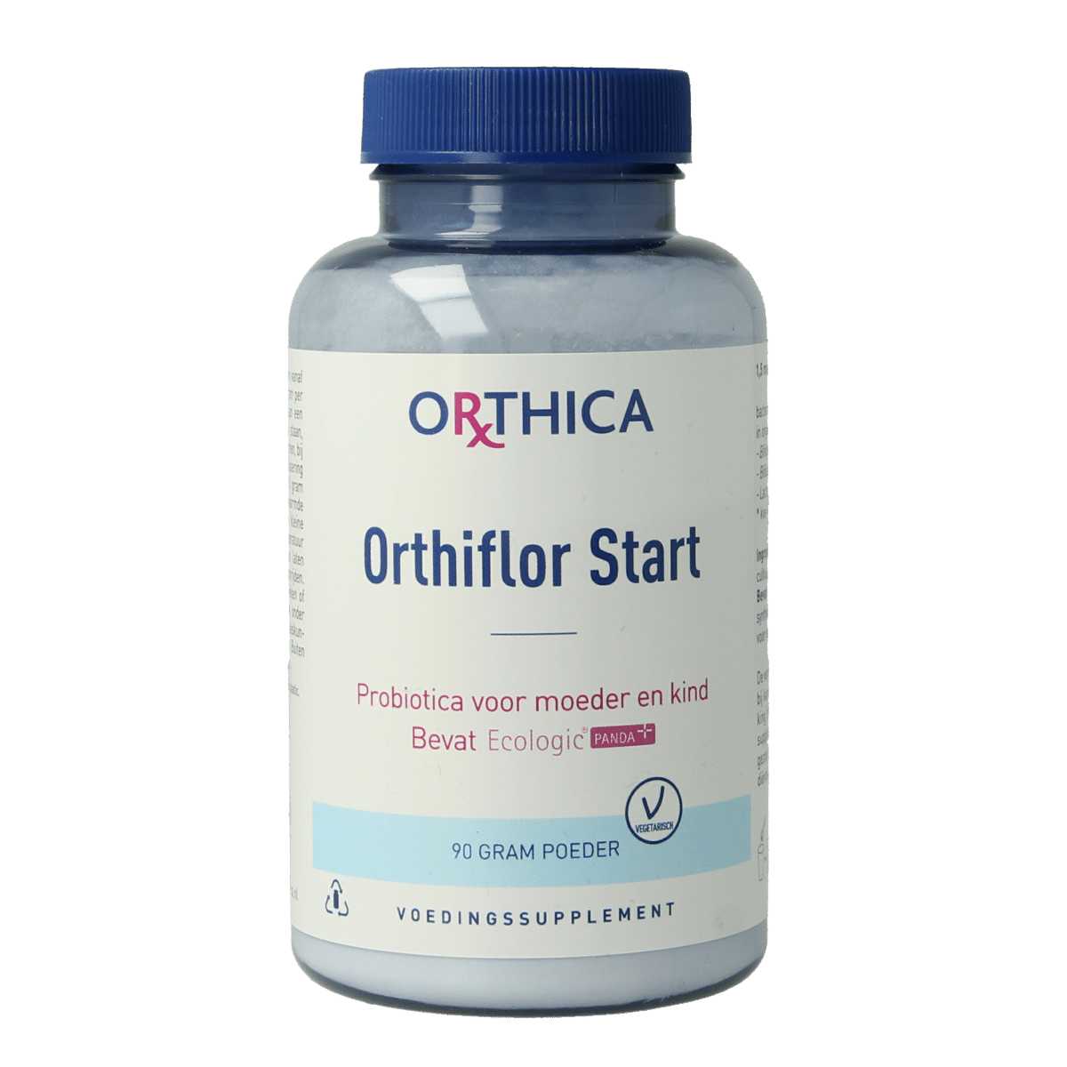 8714439572596_A1N1.png Orthica Orthiflor start - Afbeelding 1