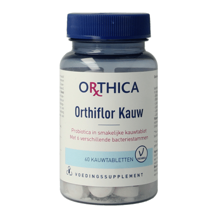 Orthica Orthiflor kauw