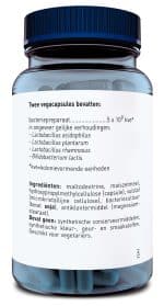 Orthica Orthiflor fem - Afbeelding 3
