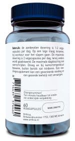 Orthica Orthiflor fem - Afbeelding 2