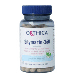 Orthica Silymarin 360