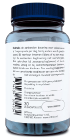 Orthica Orthiflor saffraan - Afbeelding 3