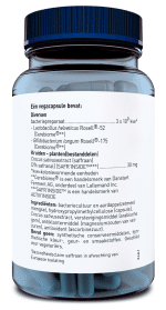 Orthica Orthiflor saffraan - Afbeelding 2