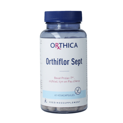 Orthica Orthiflor sept