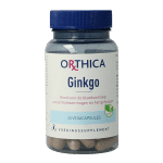 Orthica Ginkgo