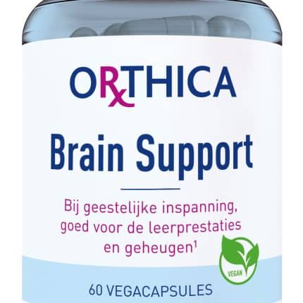 Orthica Brain support