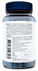 Orthica Brain support - Afbeelding 2
