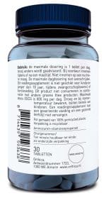 Orthica Stress support - Afbeelding 2