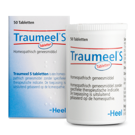 Heel Traumeel S