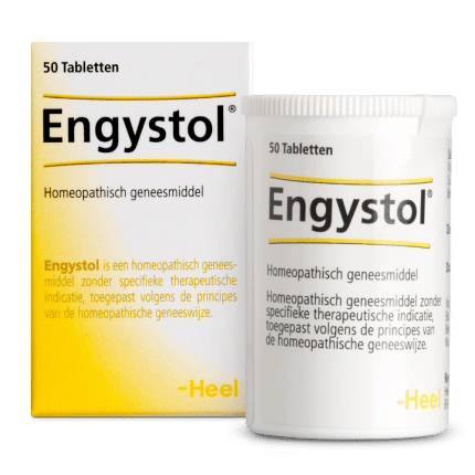Heel Engystol