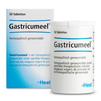 Heel Gastricumeel