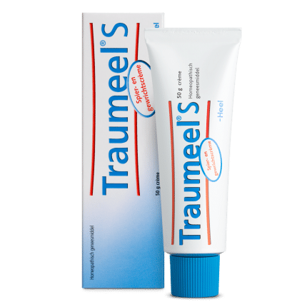Heel Traumeel S spier en gewrichtscreme