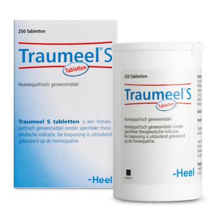 Heel Traumeel S