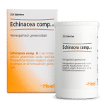 Heel Echinacea compositum H